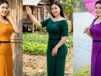 Traditional Outfit Starter Pack