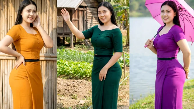 Traditional Outfit Starter Pack