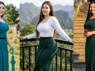 Traditional Outfit Photo Backgrounds