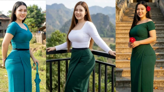Traditional Outfit Photo Backgrounds